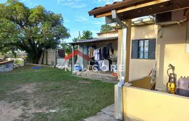 Imagem 2: Chácara em Estrada Camanducaia - Parque Residencial Alvorada - Caçapava/SP