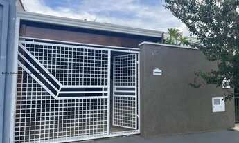 Imagem: Casa para Venda em Presidente Prudente