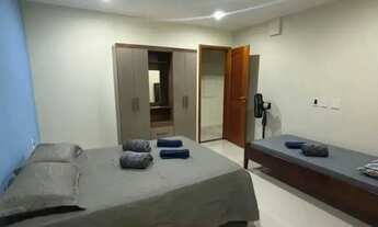 Imagem 6: Alugo lindo apartamento 1 por andar no Ed Puerta Del sol com 497m² com vista para Baia do