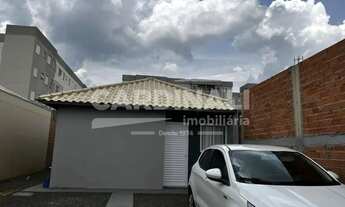 Imagem: Casa Padrão em São Carlos