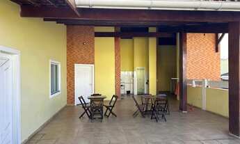 Imagem: Lindíssimo apartamento de cobertura