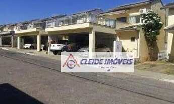 Imagem 3: Sobrado Condomínio Passaredo Bairro Recanto dos Pássaros