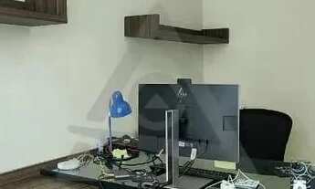 Imagem 4: Casa à venda e para alugar em Campinas, Loteamento Alphaville Campinas, com 4 suítes, com