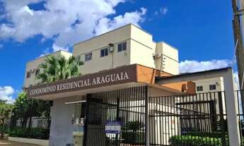 Imagem: Vendo apartamento Residencial Araguaia