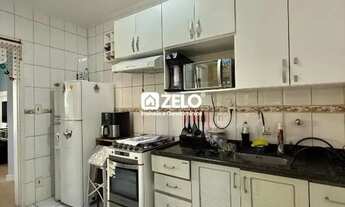 Imagem 5: Apartamento à venda com 88,17 m², 2 quartos 1 vaga em Jardim Proença, Campinas