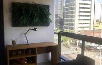 Imagem 6: Apartamento em Rua Funchal 449 - Vila Olímpia - São Paulo/SP