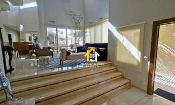 Imagem 3: Casa à venda Parque Residencial Damha I - São José do Rio Preto/SP