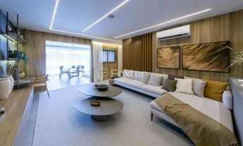 Imagem 2: Apartamento à venda Avenida Marc Chagall, Água Branca - São Paulo