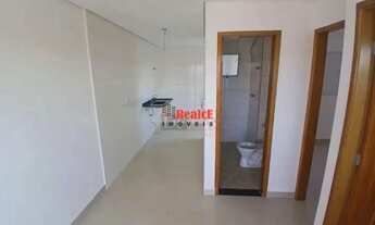 Imagem 4: Apartamento (Apartamento Padrão) para Venda, 1 dorm(s), 30 m²