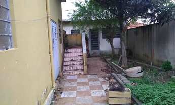 Imagem 2: Casa em Avenida dos Andradas - Vila Assunção - Santo André/SP