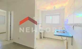 Imagem 5: Apartamento em Rua Salvador do Sul - Vila Progresso (Zona Leste) - São Paulo/SP