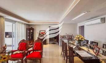 Imagem 2: Apartamento duplex com 04 vagas de garagem a poucos passos do Centro