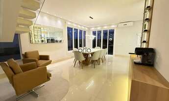 Imagem 6: Casa mobiliada com 04 suítes à venda - Condomínio Capão Ilhas Resort REF