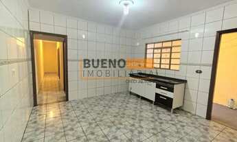 Imagem 5: Casa para aluguel, 2 quartos, 2 vagas, Morada do Sol - Americana/SP