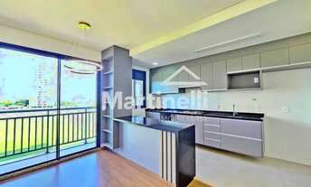 Imagem 2: Apartamento á venda no Edifício Neori, próximo à Rod. Antônio Machado Sant`Anna - Ribeirão