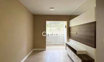 Imagem 4: Apartamento - Venda - 02 dormitórios - 59m2 - Semi Mobiliado - Rua Guanabara - Residencial