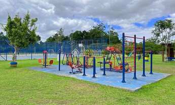 Imagem 2: Casa com 2 quartos no bairro Hipica