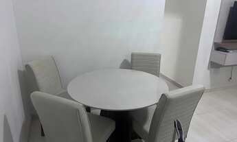 Imagem 4: Apartamento no centro de Belém/PA