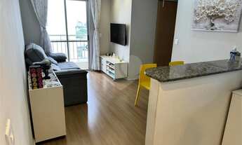 Imagem 7: Cobertura com 3 quartos à venda em Parque Novo Mundo - SP