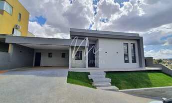 Imagem: Casa Térrea à venda em Condomínio Fechado