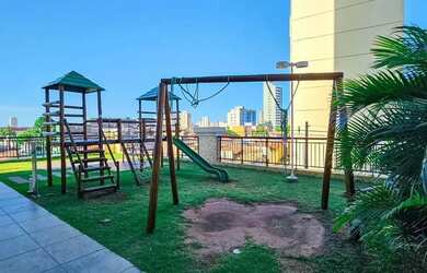 Imagem 6: Apartamento em Bairro de Fátima - Fortaleza