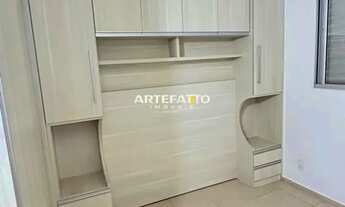 Imagem 2: Vende-se apartamento Franca Garden