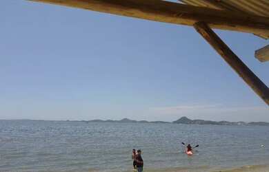 Imagem: Alugo casa por dia