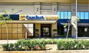 Imagem 5: FLAT LOCAÇÃO Flat Comfort - Av Brigadeiro Faria Lima - Próximo ao Hospital de Base