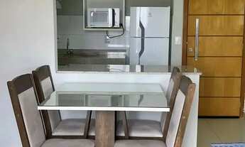 Imagem 4: Seu Refúgio Urbano.. Della Rosa Mobiliado, Silencioso e Pronto P/Morar-Goiabeiras-Cuiabá