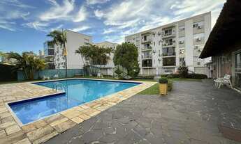 Imagem 2: Apartamento amplo, 03 dormitórios, no Bairro Santo Inácio!