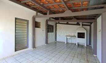 Imagem 5: Locação de Casas / Padrão na cidade de Araraquara