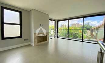 Imagem: Casa em condomínio à venda no Nova Trento