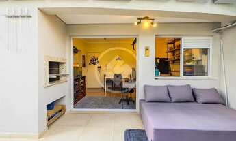 Imagem 2: Apartamento Garden | 1 quarto