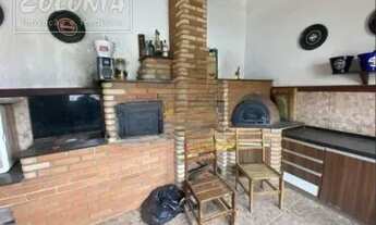 Imagem 7: Casa a venda - Vila Luzita, Santo André