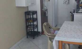 Imagem 3: Casa de um quarto em Santo Antônio Vitória ES