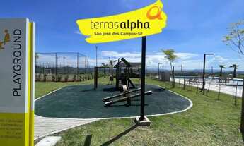 Imagem 7: Terras Alpha - Terreno de Esquina - 431 m² - Urbanova - São José dos Campos-SP