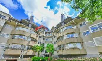 Imagem 3: Apartamento em Rua do Colégio - Centro - Gramado/RS