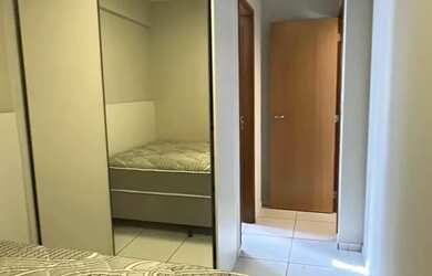 Imagem 7: Imóvel para aluguel tem 65 metros quadrados com 3 quartos