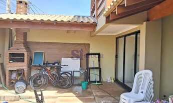 Imagem 7: Locação de Casas / Padrão na cidade de Araraquara