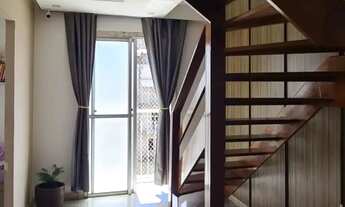 Imagem 8: Apartamento à venda no GRAN VILLE DAS ARTES, QUINTAS DO PICUAIA, Lauro de Freitas, BA