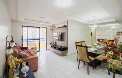 Imagem: Residencial Padre Arnóbio