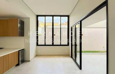 Imagem 7: Casa de luxo em condomínio exclusivo em Alphaville, Santana de Parnaíba-SP: 3 quartos, 3 s