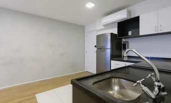 Imagem 5: Apartamento para venda em Água Branca com 2 quartos, sendo 1 suíte , 63m²