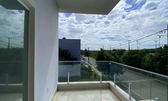 Imagem 7: Imóvel para venda possui 238 metros quadrados com 4 quartos em Maioba - Paço do Lumiar - M