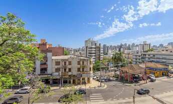 Imagem 6: Apartamento 03 dormitórios mobiliado no Petrópolis