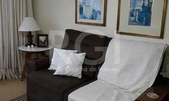 Imagem 2: Apartamento com 3 quartos semi mobiliado próximo do Bourbon Country!