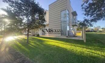 Imagem 2: Casa à venda em Cambé, Jardim Tarobá, com 4 suítes, com 310.66 m², Condomínio Villagio do