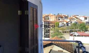 Imagem 5: Sobrado - Vila Santa Isabel em Caçapava - 03 dormitórios - 150m² de área construída