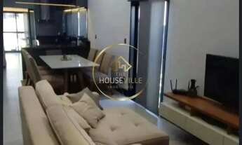 Imagem 7: Casa térrea 2 dormitórios, 2 vagas, Condomínio Vereda dos Campos, Sjc