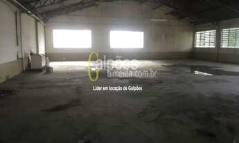 Imagem 7: Pavilhão/Galpão para alugar no bairro Vila Morellato - Barueri/SP